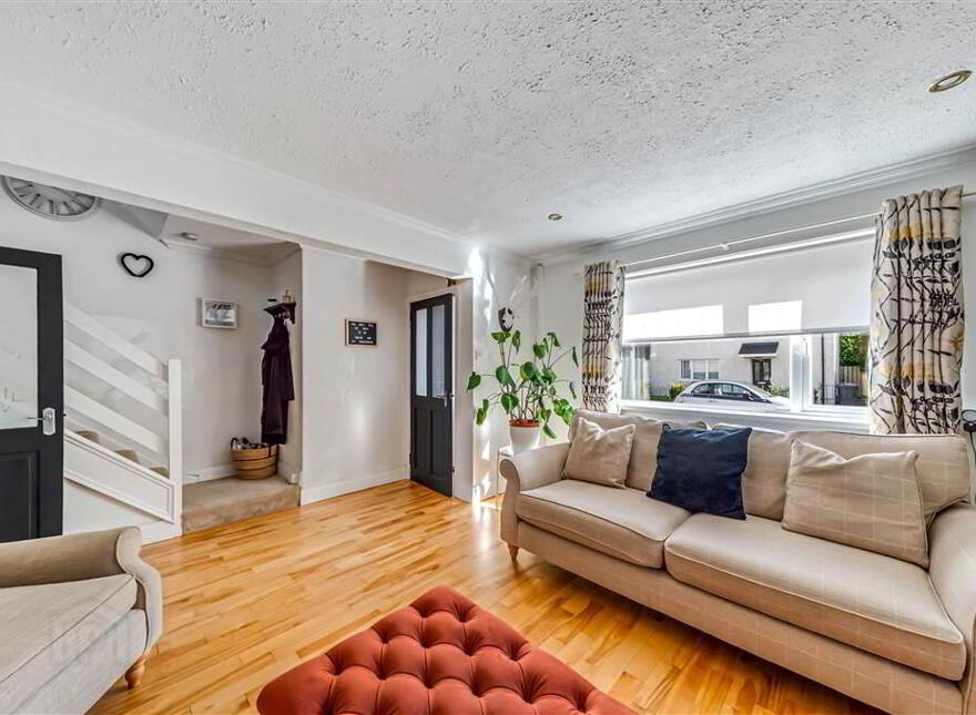 117 Locksley Park, Finaghy, Belfast, BT10 0AT