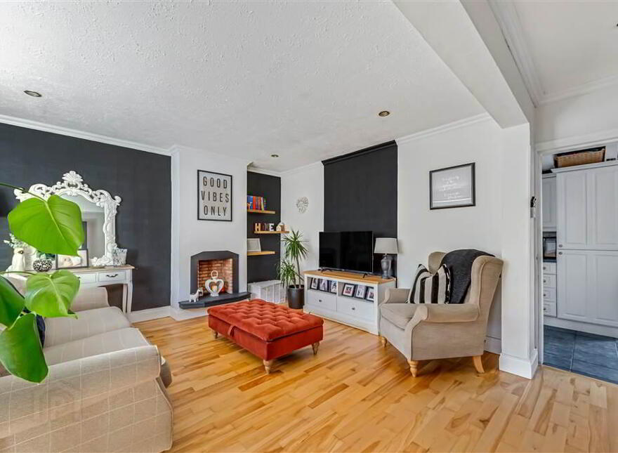 117 Locksley Park, Finaghy, Belfast, BT10 0AT