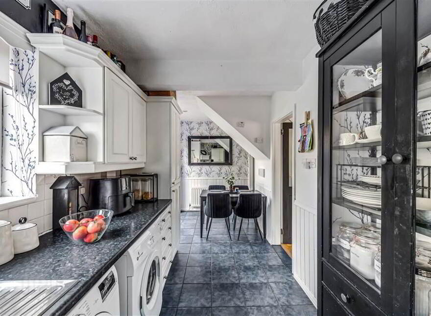 117 Locksley Park, Finaghy, Belfast, BT10 0AT