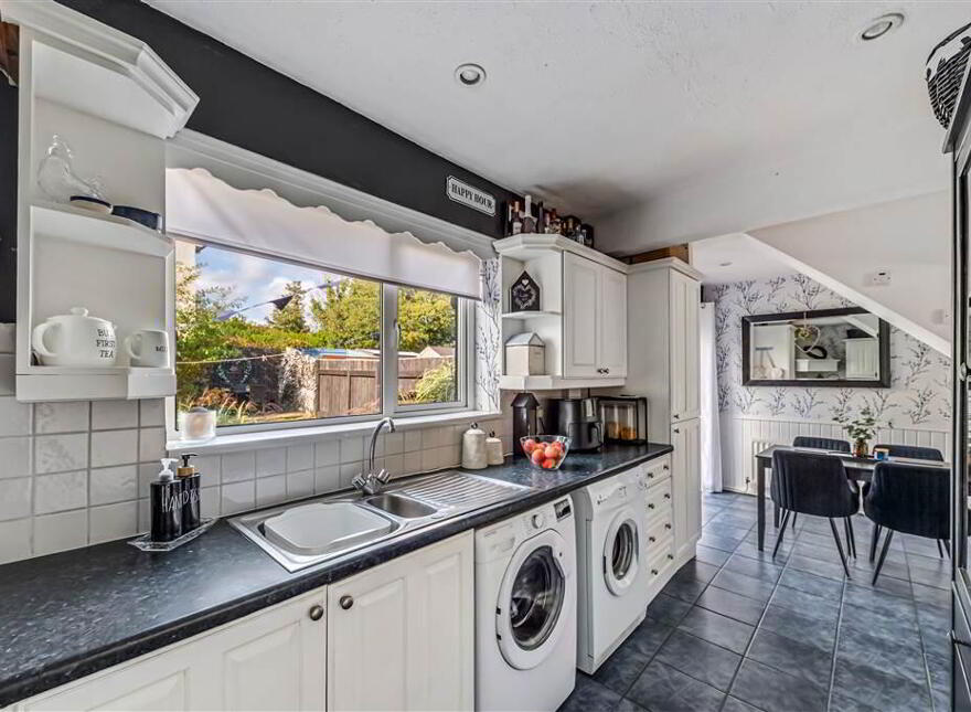 117 Locksley Park, Finaghy, Belfast, BT10 0AT