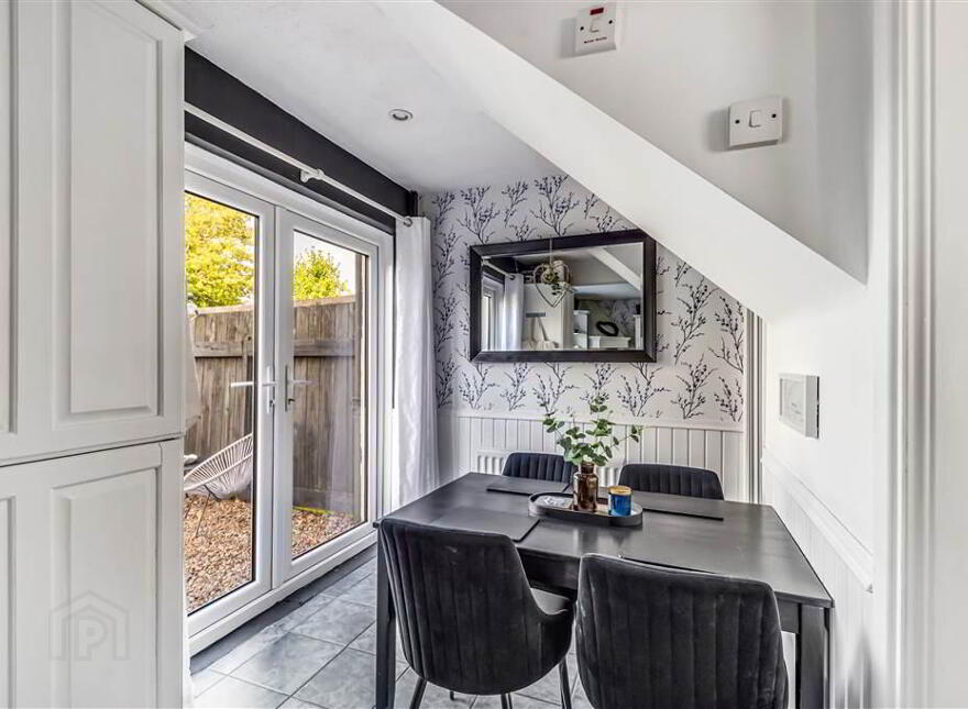 117 Locksley Park, Finaghy, Belfast, BT10 0AT