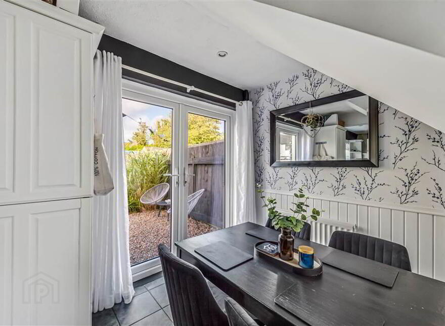 117 Locksley Park, Finaghy, Belfast, BT10 0AT