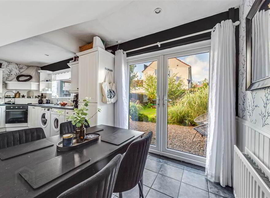 117 Locksley Park, Finaghy, Belfast, BT10 0AT