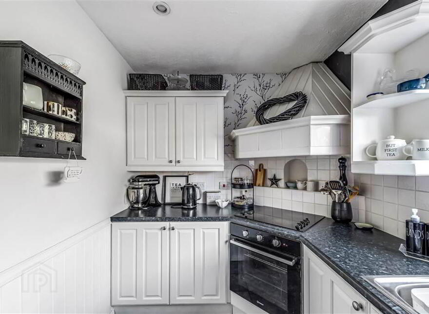 117 Locksley Park, Finaghy, Belfast, BT10 0AT
