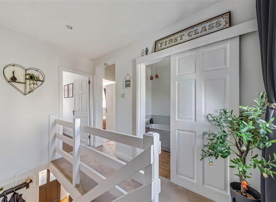 117 Locksley Park, Finaghy, Belfast, BT10 0AT