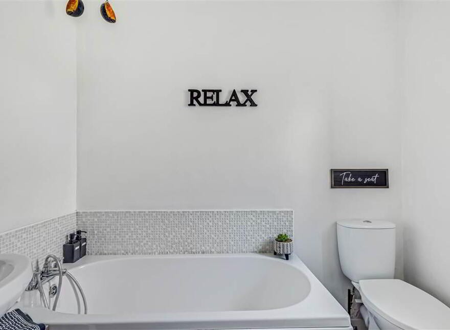 117 Locksley Park, Finaghy, Belfast, BT10 0AT