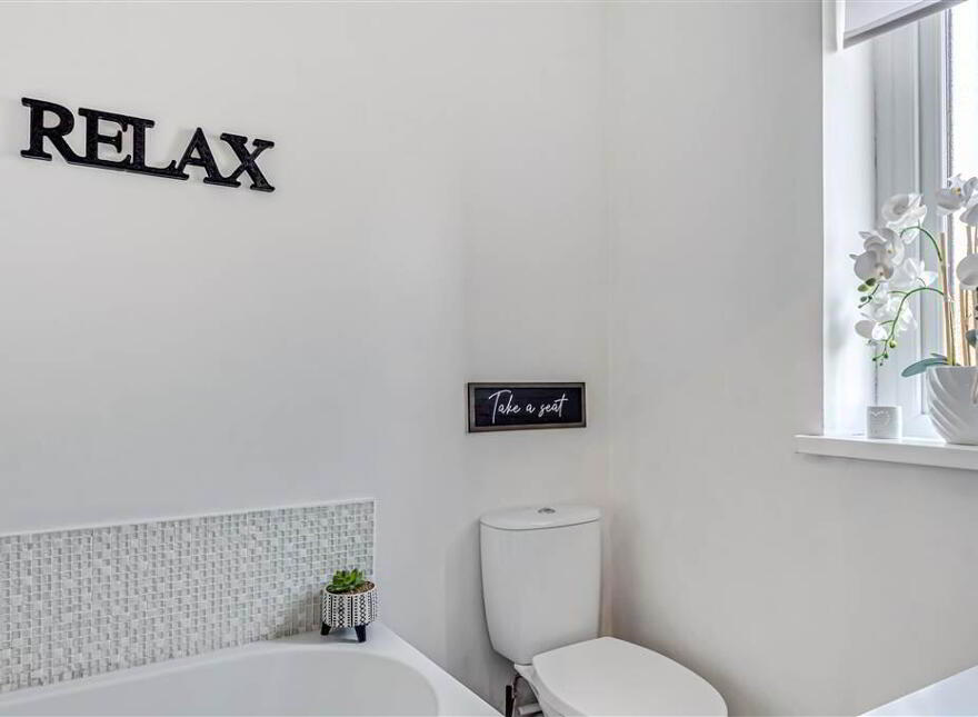 117 Locksley Park, Finaghy, Belfast, BT10 0AT