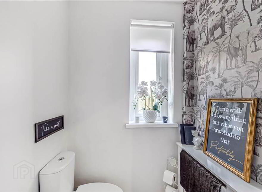 117 Locksley Park, Finaghy, Belfast, BT10 0AT