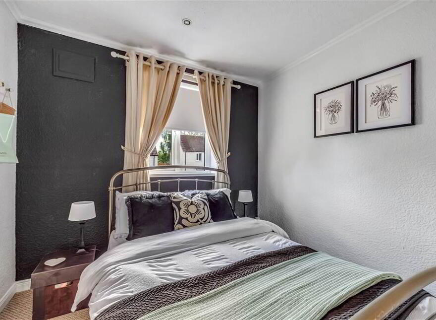 117 Locksley Park, Finaghy, Belfast, BT10 0AT