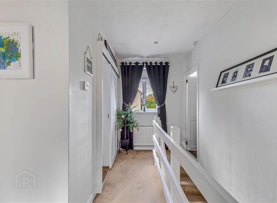 117 Locksley Park, Finaghy, Belfast, BT10 0AT