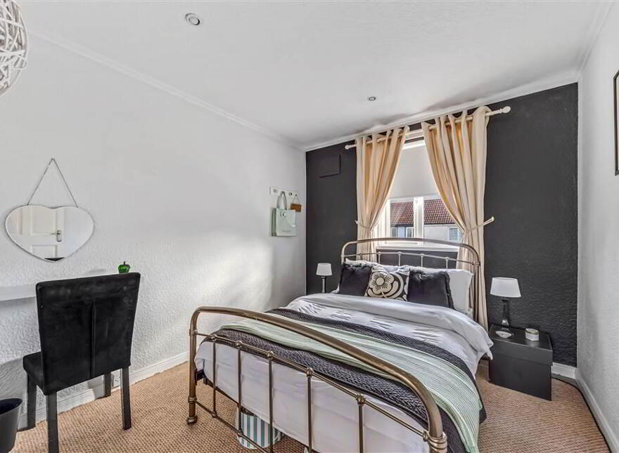117 Locksley Park, Finaghy, Belfast, BT10 0AT