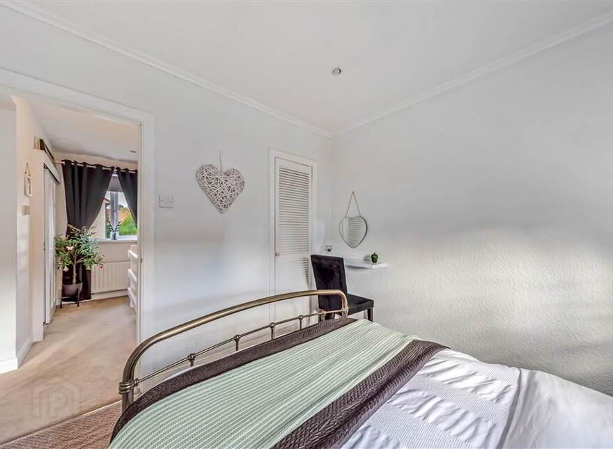 117 Locksley Park, Finaghy, Belfast, BT10 0AT