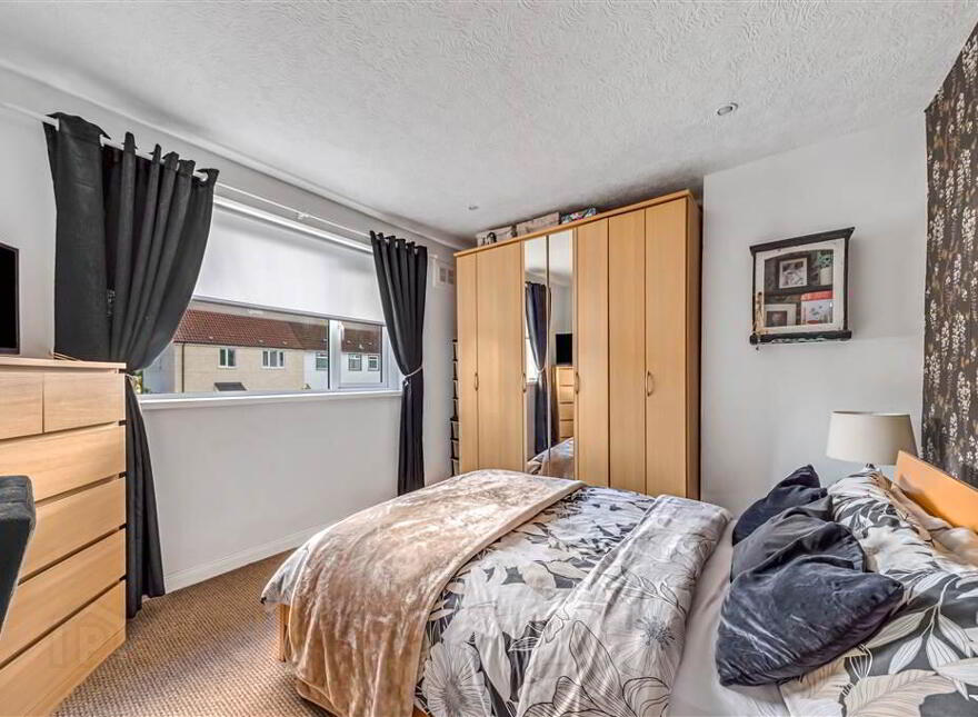 117 Locksley Park, Finaghy, Belfast, BT10 0AT