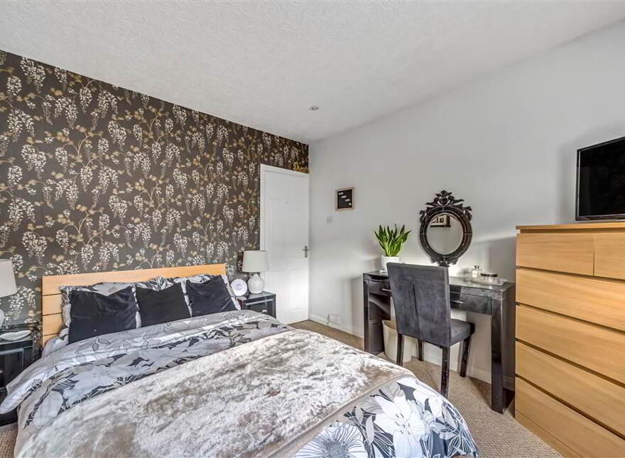 117 Locksley Park, Finaghy, Belfast, BT10 0AT