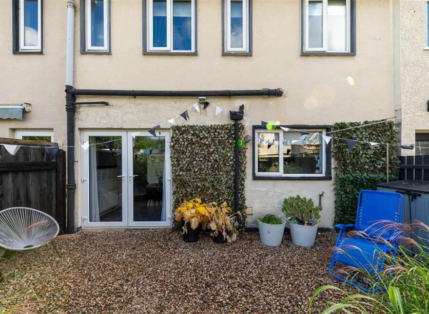 117 Locksley Park, Finaghy, Belfast, BT10 0AT