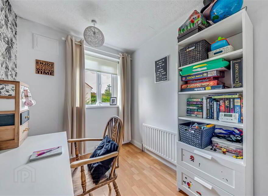 117 Locksley Park, Finaghy, Belfast, BT10 0AT