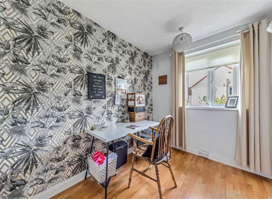 117 Locksley Park, Finaghy, Belfast, BT10 0AT