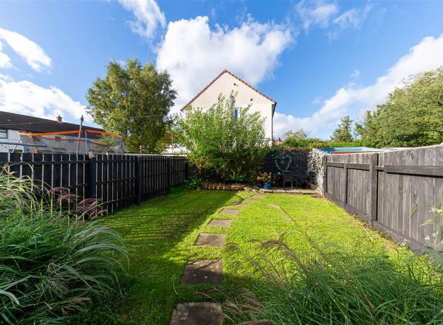 117 Locksley Park, Finaghy, Belfast, BT10 0AT