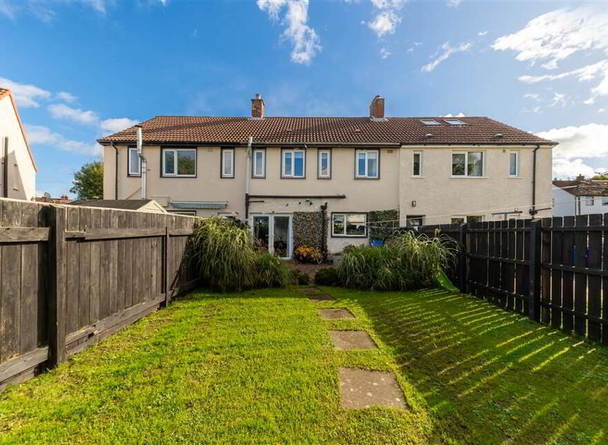 117 Locksley Park, Finaghy, Belfast, BT10 0AT