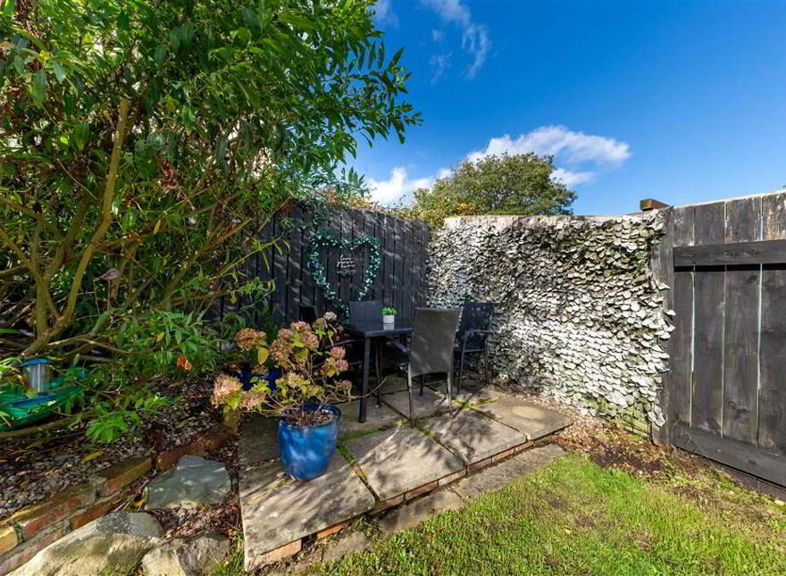 117 Locksley Park, Finaghy, Belfast, BT10 0AT