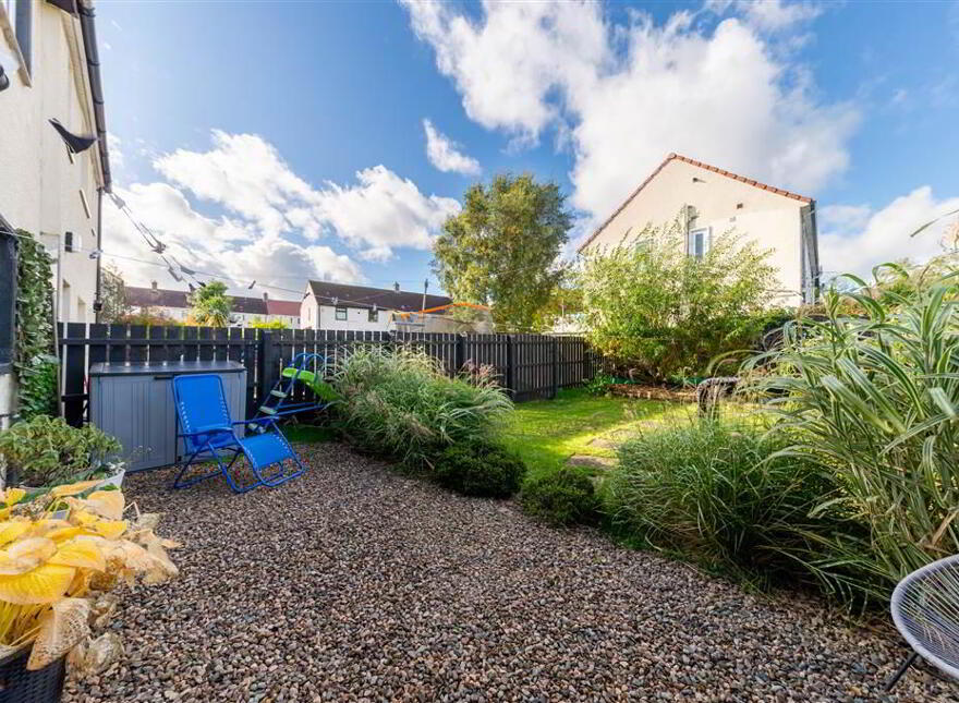 117 Locksley Park, Finaghy, Belfast, BT10 0AT