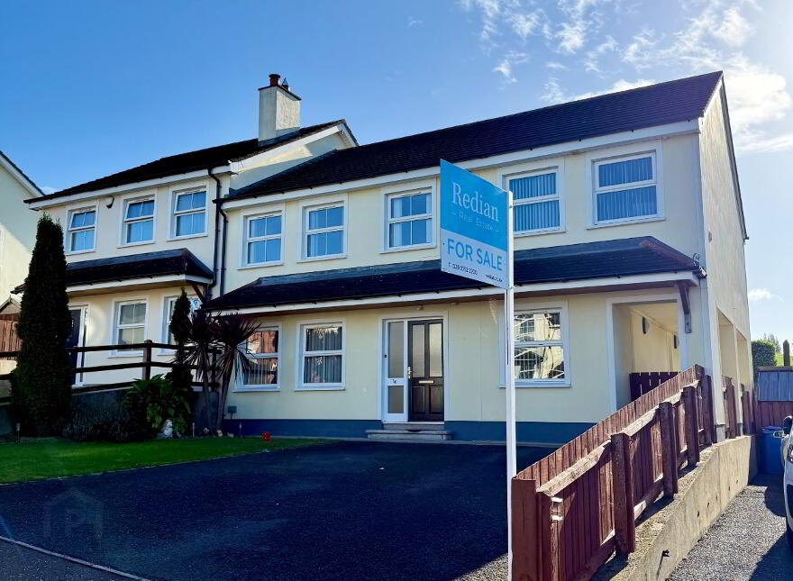 14 Drumiller View, Lurganare, Newry, BT34 1RS photo