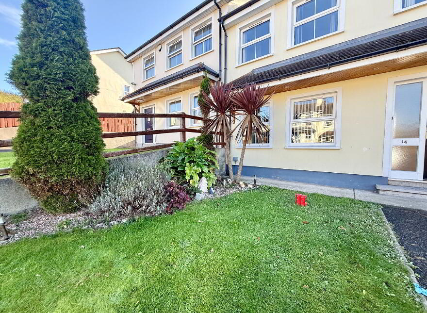 14 Drumiller View, Lurganare, Newry, BT34 1RS