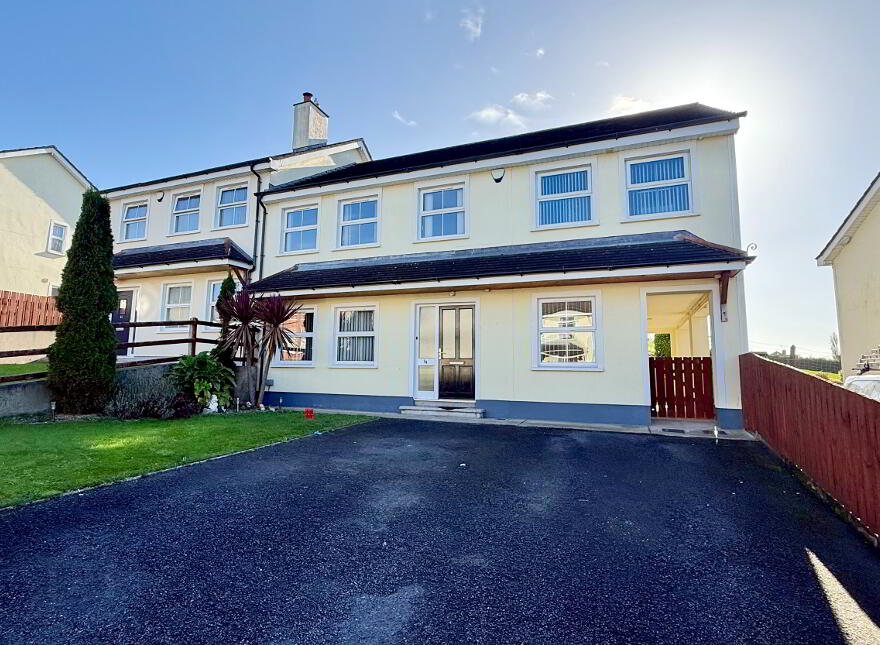 14 Drumiller View, Lurganare, Newry, BT34 1RS