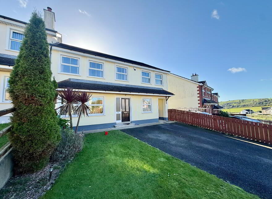 14 Drumiller View, Lurganare, Newry, BT34 1RS