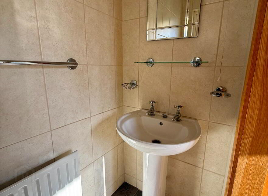 14 Drumiller View, Lurganare, Newry, BT34 1RS