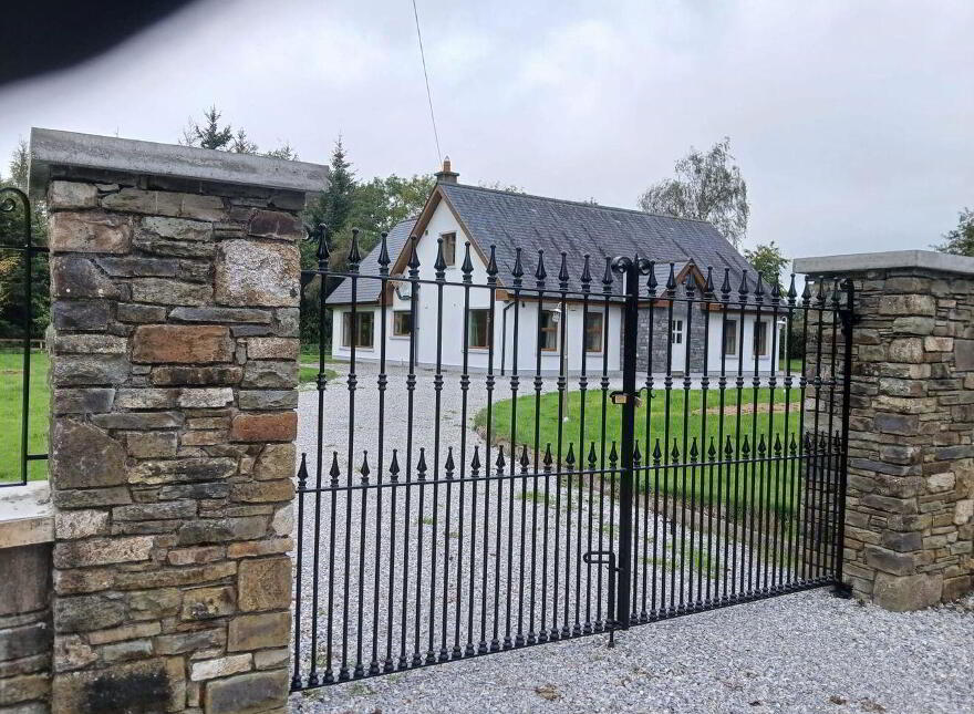 Aghern West, Conna, Castlelyons, P51F6V3