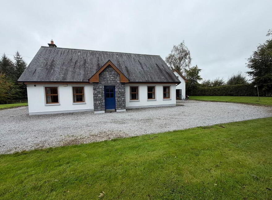 Aghern West, Conna, Castlelyons, P51F6V3