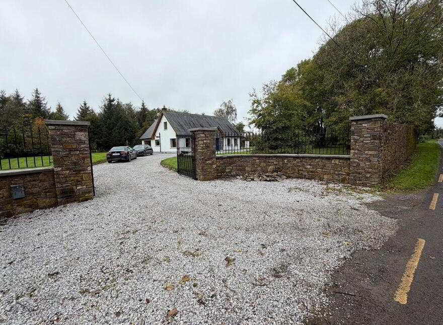 Aghern West, Conna, Castlelyons, P51F6V3