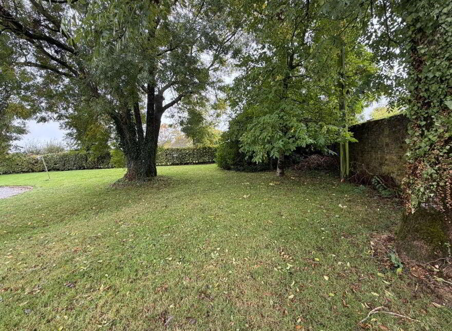 Aghern West, Conna, Castlelyons, P51F6V3
