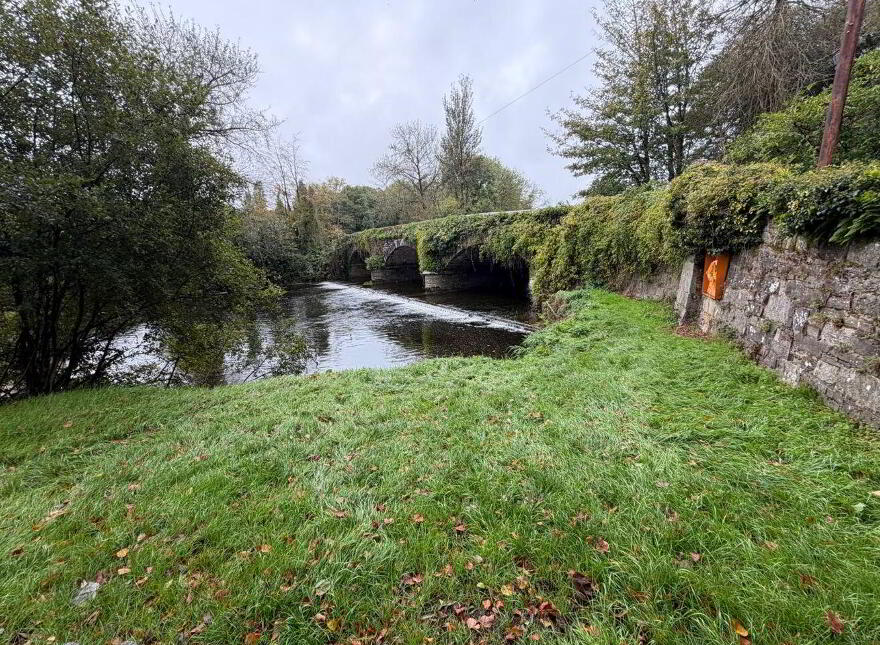 Aghern West, Conna, Castlelyons, P51F6V3