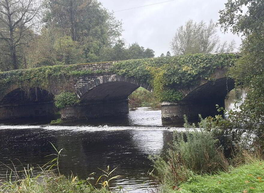 Aghern West, Conna, Castlelyons, P51F6V3