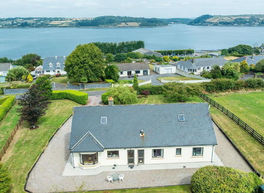 Padua, Aghada Hall, Aghada, Midleton, P25NV61