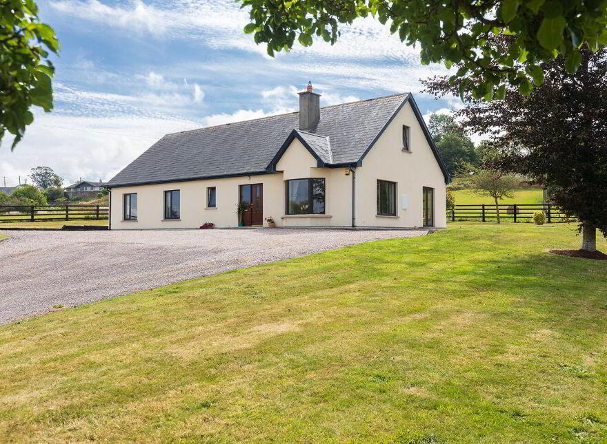 Padua, Aghada Hall, Aghada, Midleton, P25NV61