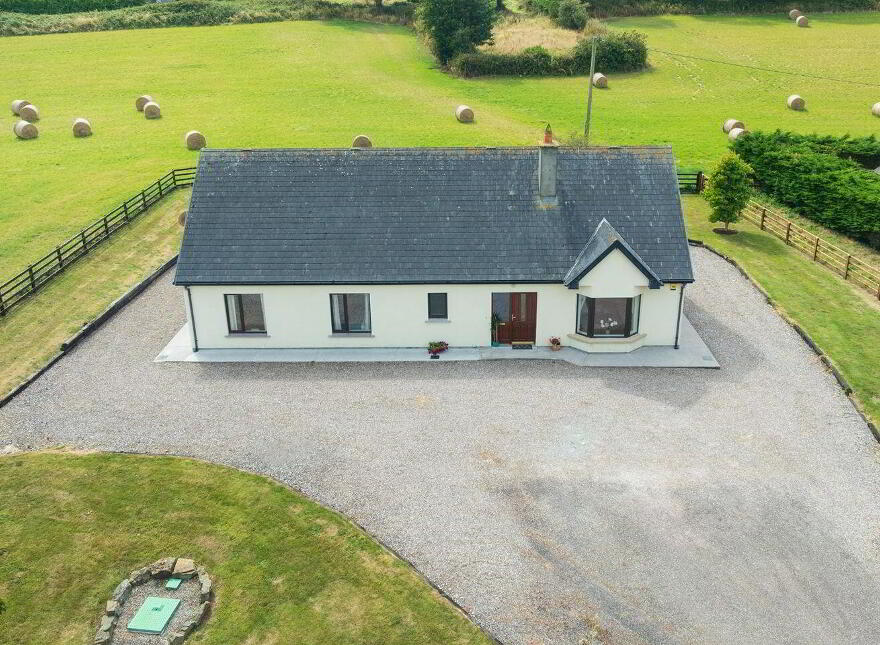 Padua, Aghada Hall, Aghada, Midleton, P25NV61