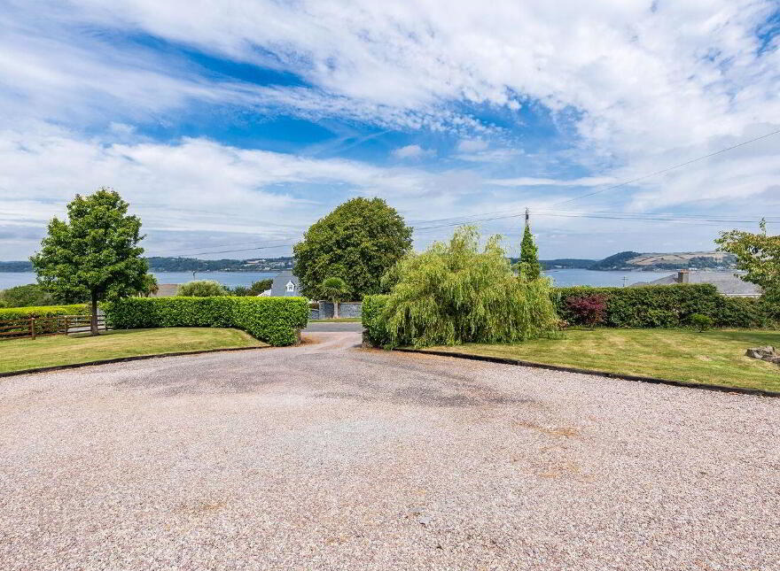 Padua, Aghada Hall, Aghada, Midleton, P25NV61