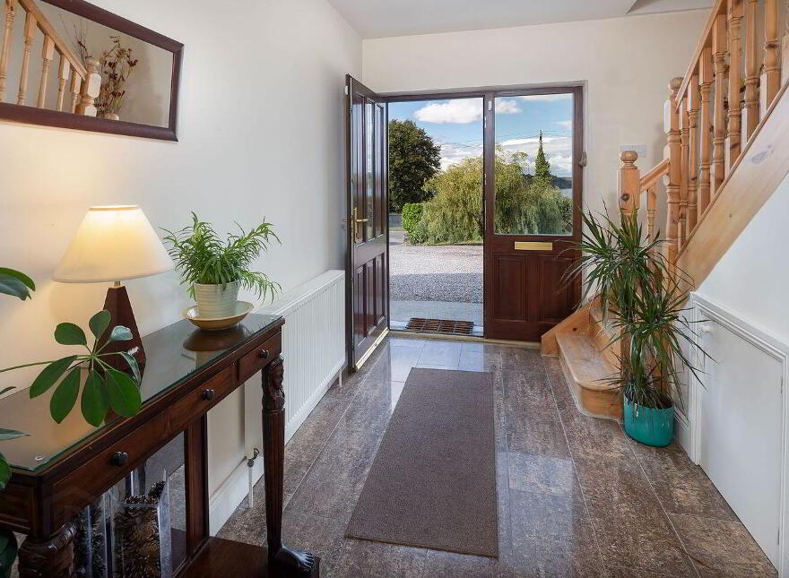 Padua, Aghada Hall, Aghada, Midleton, P25NV61