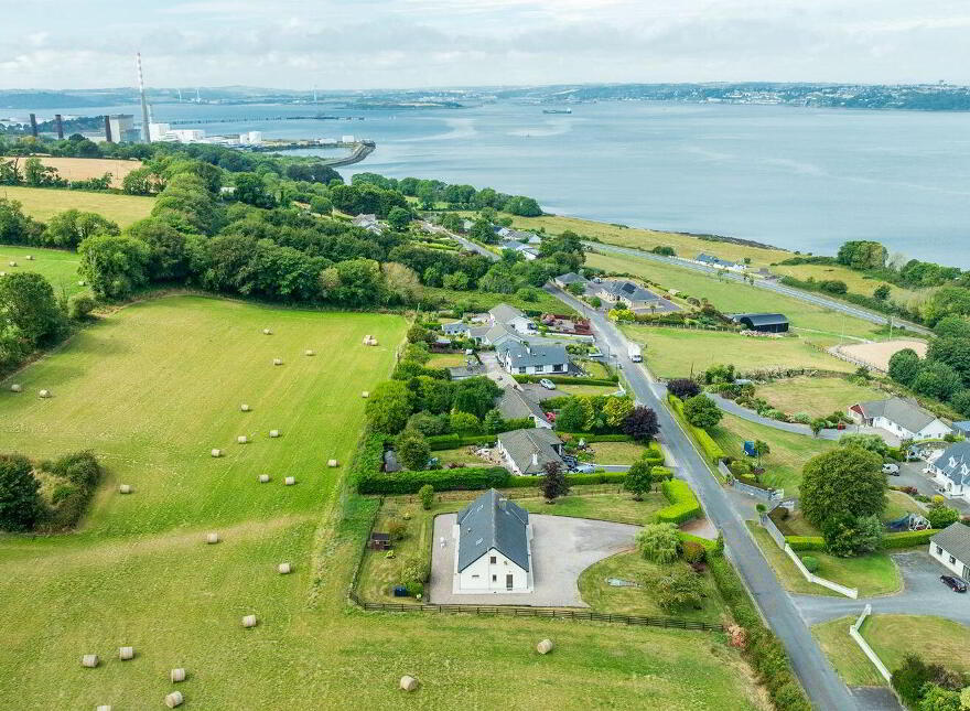 Padua, Aghada Hall, Aghada, Midleton, P25NV61