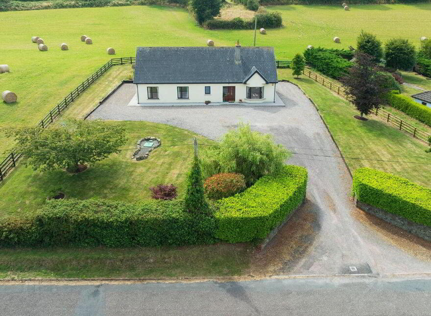 Padua, Aghada Hall, Aghada, Midleton, P25NV61