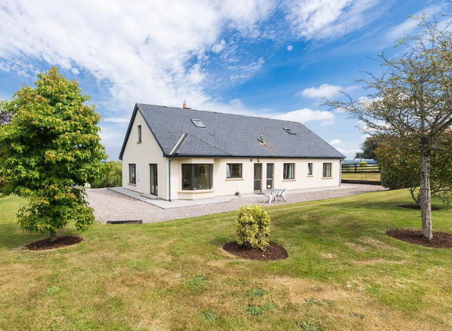 Padua, Aghada Hall, Aghada, Midleton, P25NV61