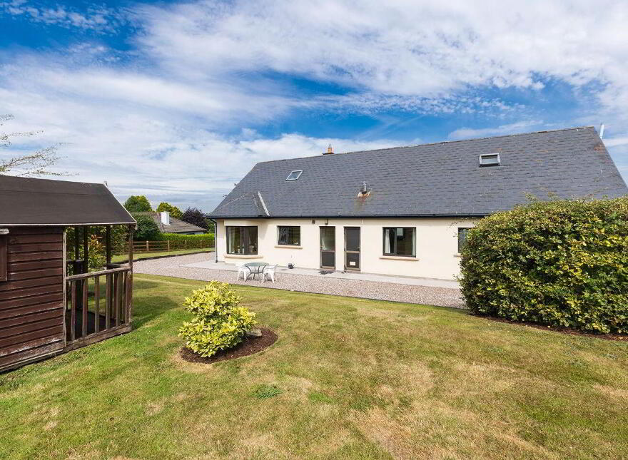 Padua, Aghada Hall, Aghada, Midleton, P25NV61