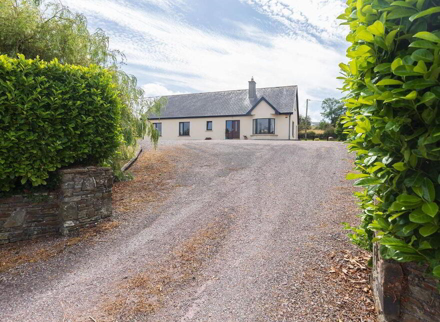 Padua, Aghada Hall, Aghada, Midleton, P25NV61