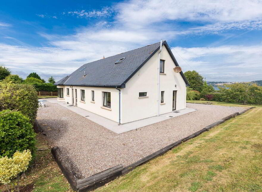 Padua, Aghada Hall, Aghada, Midleton, P25NV61