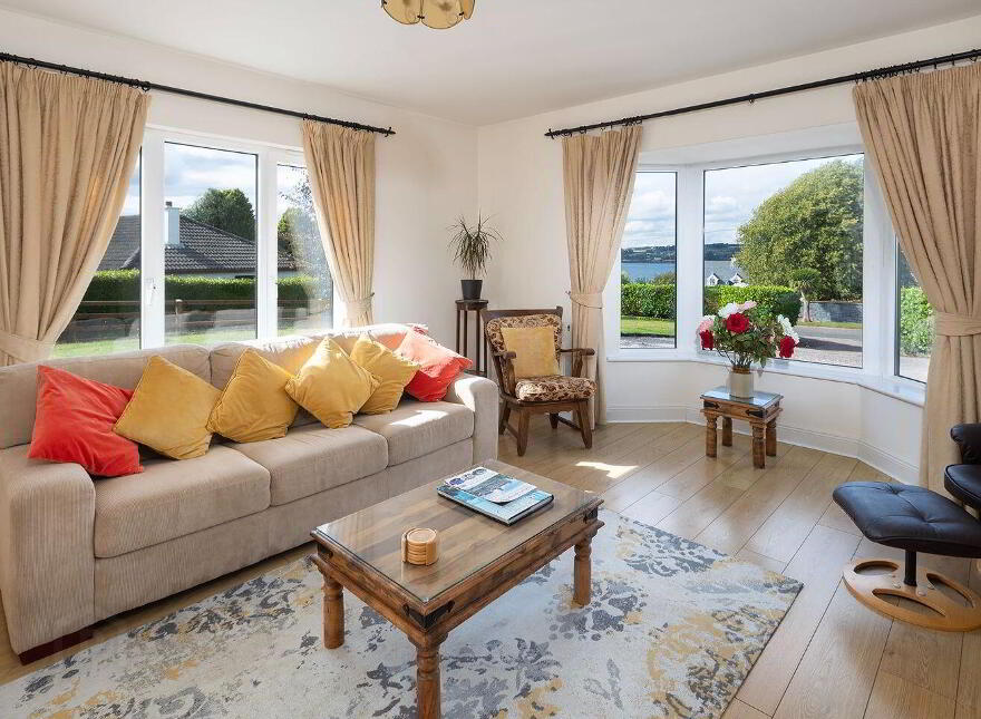 Padua, Aghada Hall, Aghada, Midleton, P25NV61