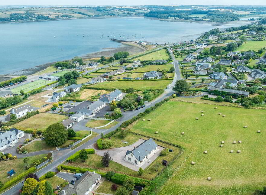 Padua, Aghada Hall, Aghada, Midleton, P25NV61