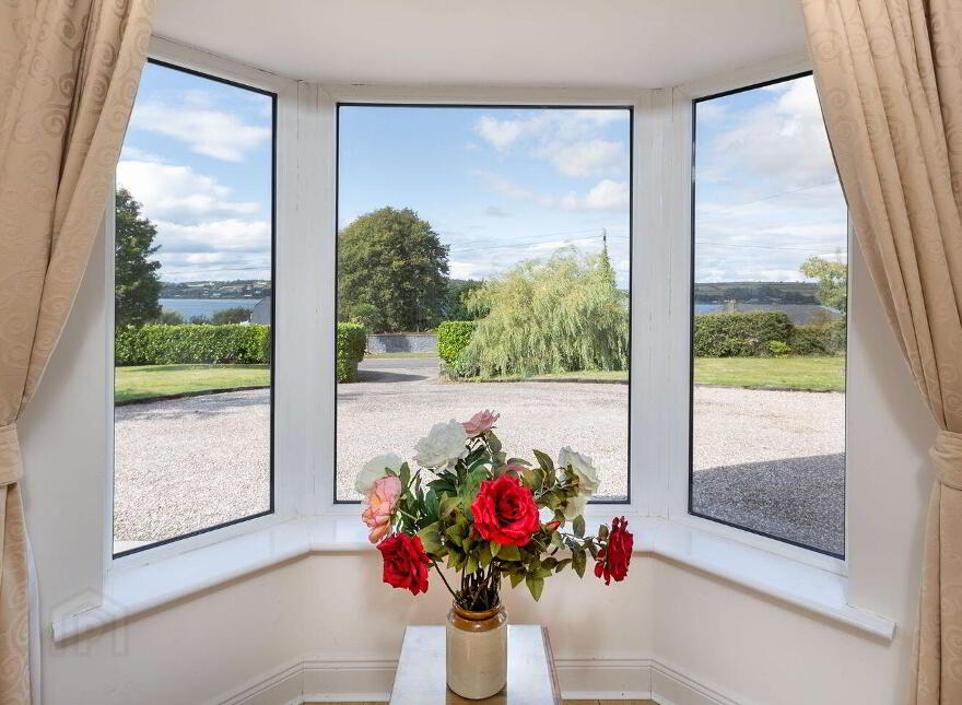 Padua, Aghada Hall, Aghada, Midleton, P25NV61